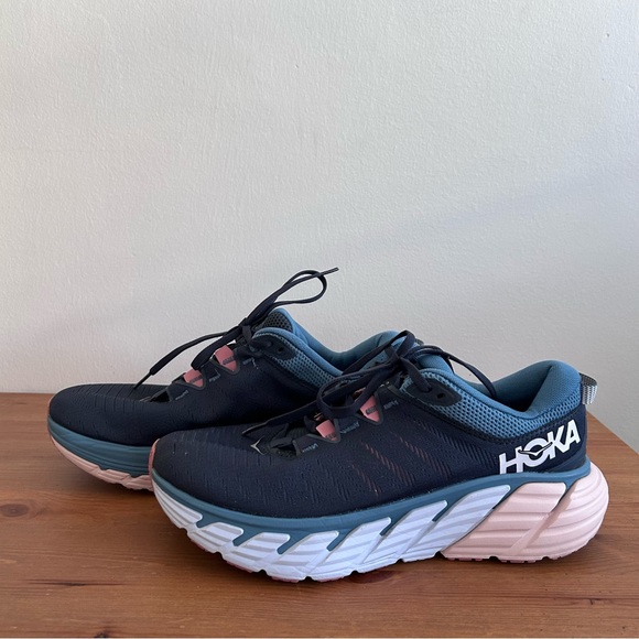 Hoka Shoes Hoka Gaviota 3 Orthopaedic Athletic Shoes Poshmark